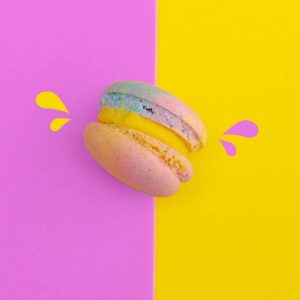macarons